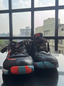 Hundred X Sports Shoes Badminton