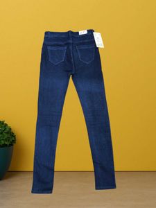 D@59 Size-28 (Sale) Latest Ladies high waist Jeans