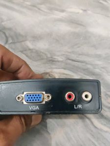 HDMI Switch Box