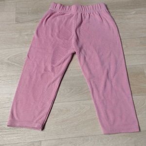 Cute Pink Pants