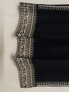 Elegant Embroidered Kurta