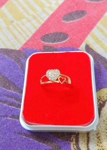Women Finger Ring