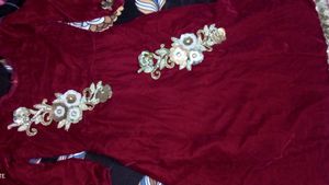 party wear