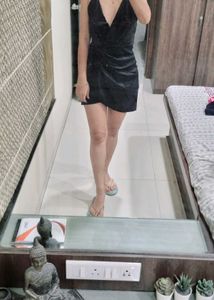 Sexy Bling Dress