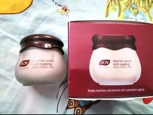 Joy Anti Ageing Wrinkle Corrector Cream