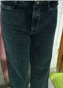 Black Jeans