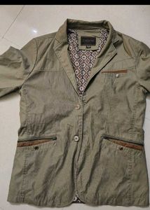 2 KOREAN JACKETS