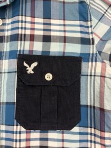 Original American Eagle Shirt
