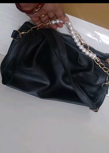 Combo Sling Bag