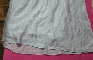 Elegant Pink Midi Sundress