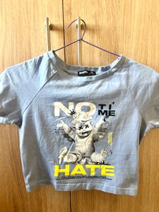 BonkersCorner Baby Tee