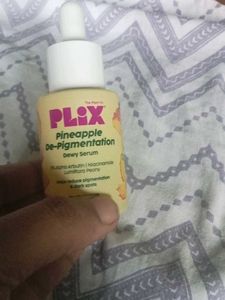 Plix Face Serum
