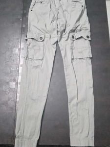 Men's Cargo Pants