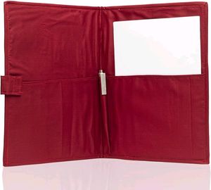 Documents Cloth File Folder