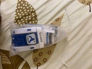 Cricket Gloves