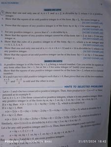 Rd Sharma Book For Class 10 Maths STANDARD