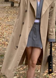 ❗️❗️Korean Style Trench Coat❗️❗️
