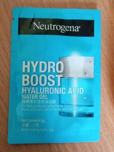Neutrogena &amp; Santoor Set