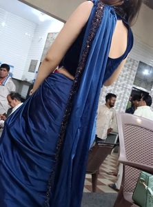 Luxury Lahenga/Ready To Wear Saree