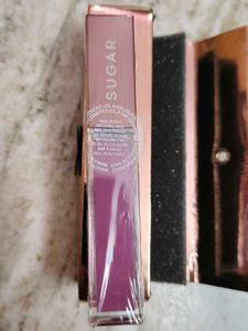 Sugar Mettle Liquid Lipstick (01)