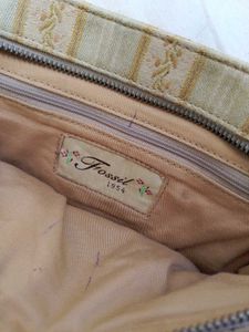 Fossil (Vintage)