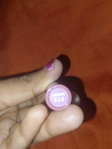 Matte Liquid Lipstick