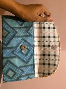 Elegant Clutch