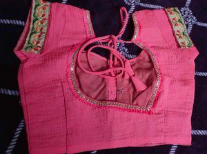 Party Wear Saree
