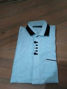 Shirt Looking Awesome