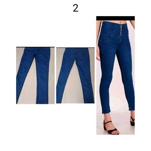 Jeans For Women