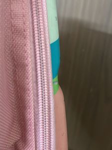 Cute Fox Backpack for play school