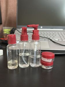 Travel Kit Skin Care Skin1004