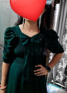 Very Nice And Beautiful Dress...