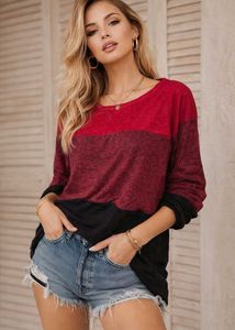 ✈️Original Karen Scott Colorblock Sweater D