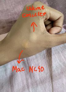 Lakme Concealer