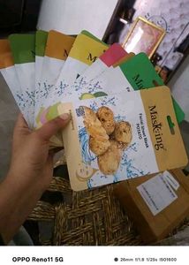 Any 5 Masking Facial Sheet Masks