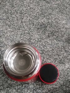 Thormas Bottle