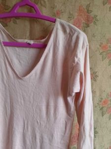 Gorgeous pink top!🩷