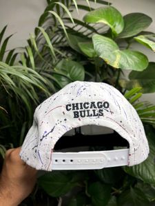 NBA Snapback Cap