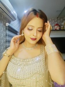 Heavy Lehenga Choli