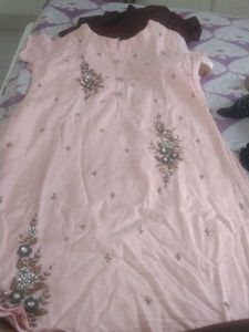 Cotton Kurtis