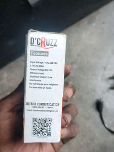 Android Phone Charger