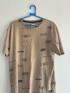 Graphic Print T-Shirt