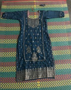 Kurta Pant Set ❤️