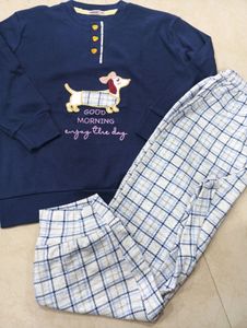 Night Suit