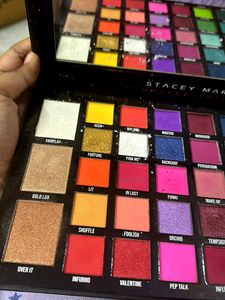 Bperfect Cosmetics Carnival XL Pro Pallette Stacey