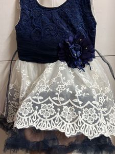 Girl Dress