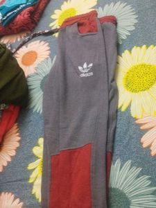 Woolen Lower