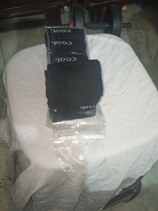 Arm Shield 6 Pcs Packet