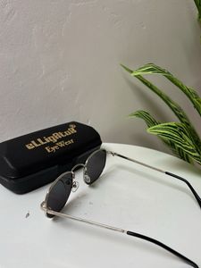 Stylish Octagon Sunglasses